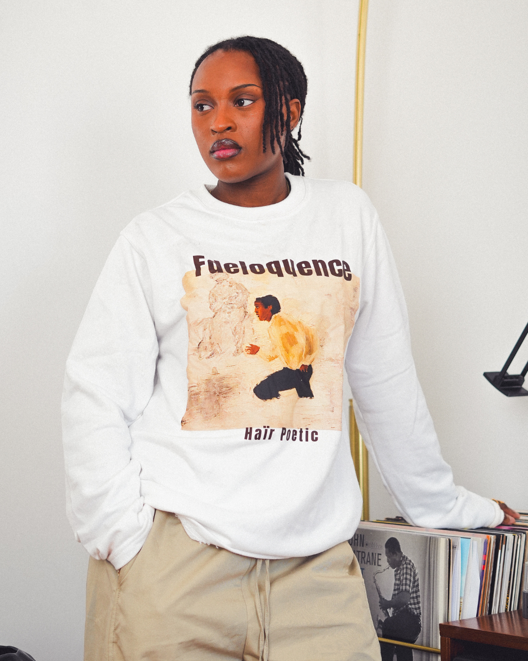 T-shirt Responsabilité