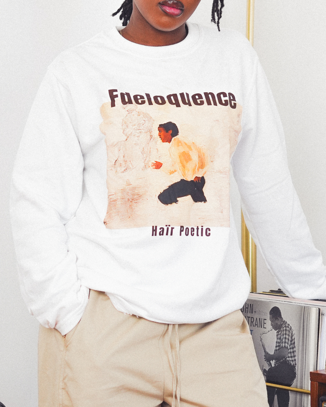 T-shirt Responsabilité