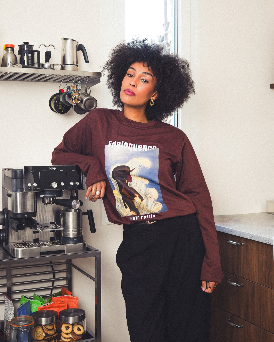 T-shirt Artiste et Chirurgien