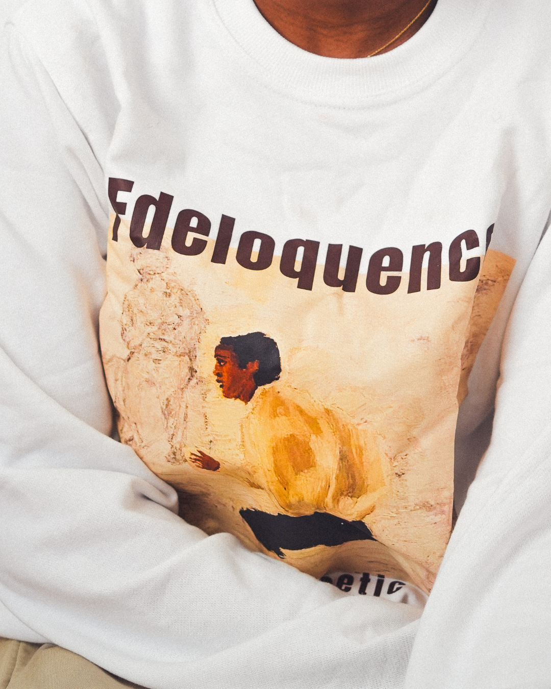 T-shirt Responsabilité